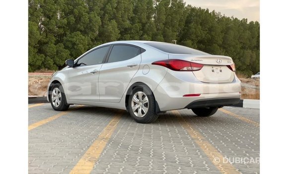 Buy Import Hyundai Elantra Other Car in Import - Dubai in Abia State Buy Import Hyundai Elantra Other Car in Import - Dubai in Abia State