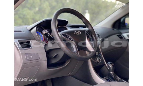 Buy Import Hyundai Elantra Other Car in Import - Dubai in Abia State Buy Import Hyundai Elantra Other Car in Import - Dubai in Abia State