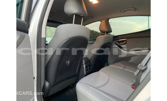 Buy Import Hyundai Elantra Other Car in Import - Dubai in Abia State Buy Import Hyundai Elantra Other Car in Import - Dubai in Abia State