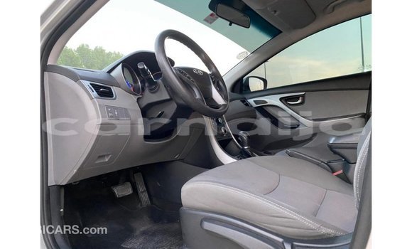 Buy Import Hyundai Elantra Other Car in Import - Dubai in Abia State Buy Import Hyundai Elantra Other Car in Import - Dubai in Abia State