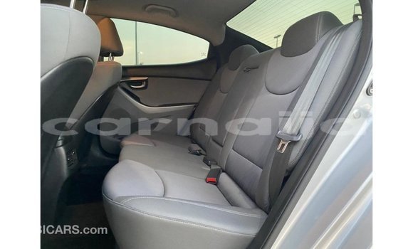 Buy Import Hyundai Elantra Other Car in Import - Dubai in Abia State Buy Import Hyundai Elantra Other Car in Import - Dubai in Abia State