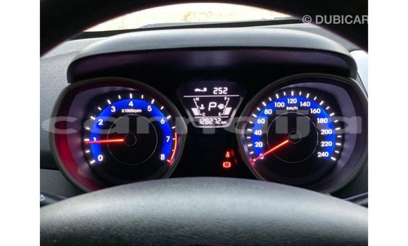 Buy Import Hyundai Elantra Other Car in Import - Dubai in Abia State Buy Import Hyundai Elantra Other Car in Import - Dubai in Abia State