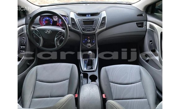 Buy Import Hyundai Elantra Other Car in Import - Dubai in Abia State Buy Import Hyundai Elantra Other Car in Import - Dubai in Abia State