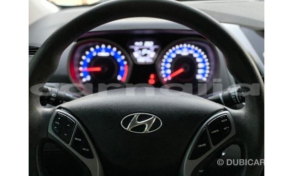 Buy Import Hyundai Elantra Other Car in Import - Dubai in Abia State Buy Import Hyundai Elantra Other Car in Import - Dubai in Abia State