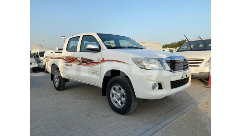 Big with watermark toyota hilux abia state import dubai 9368
