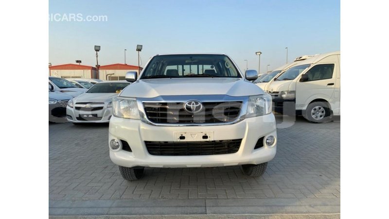 Big with watermark toyota hilux abia state import dubai 9368