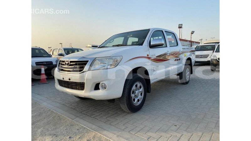 Big with watermark toyota hilux abia state import dubai 9368