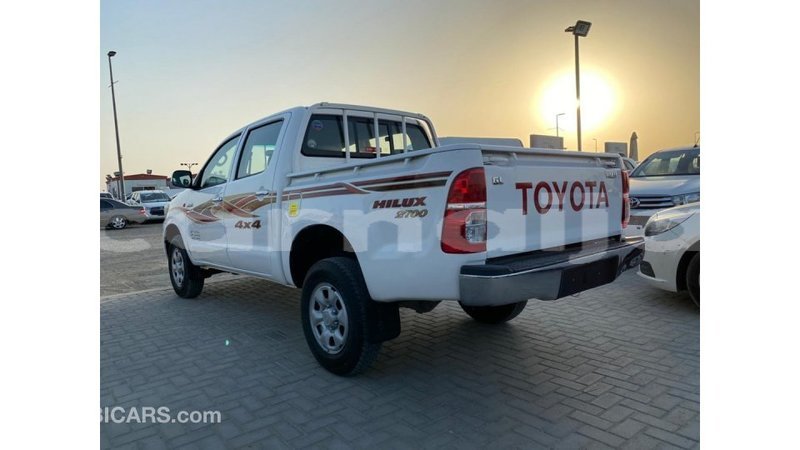 Big with watermark toyota hilux abia state import dubai 9368