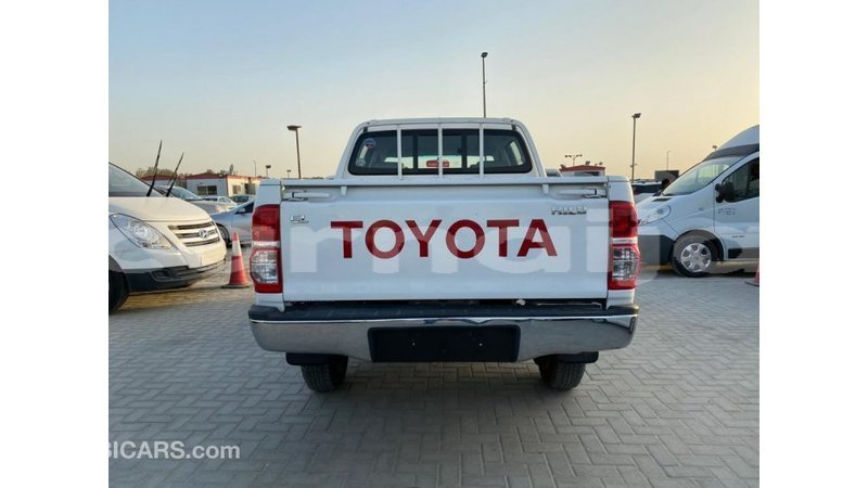 Big with watermark toyota hilux abia state import dubai 9368