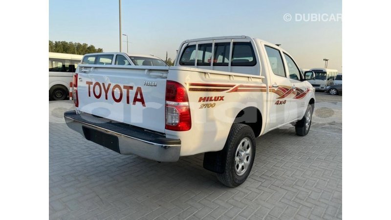 Big with watermark toyota hilux abia state import dubai 9368