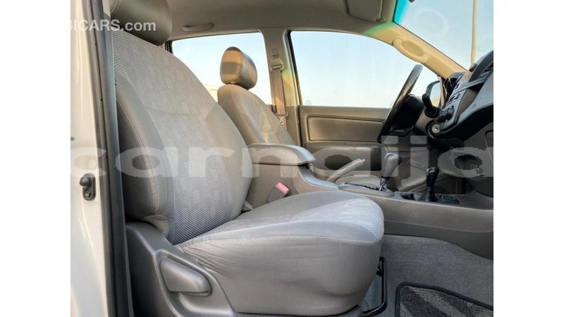 Big with watermark toyota hilux abia state import dubai 9368