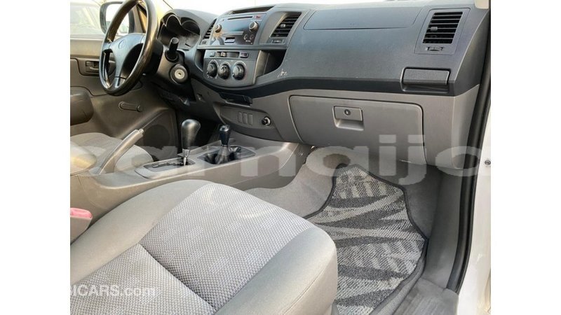 Big with watermark toyota hilux abia state import dubai 9368