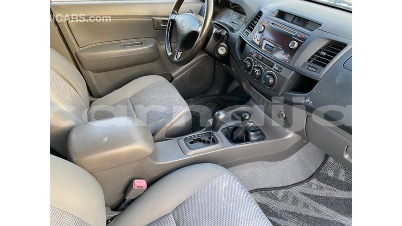 Big with watermark toyota hilux abia state import dubai 9368