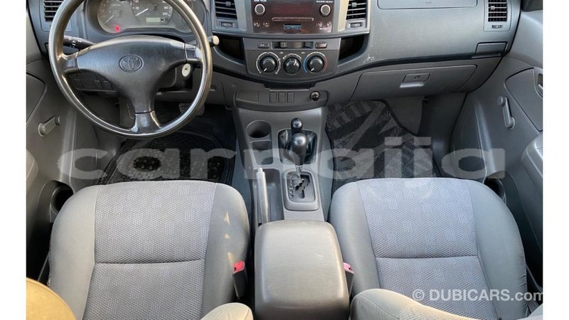 Big with watermark toyota hilux abia state import dubai 9368