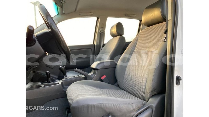 Big with watermark toyota hilux abia state import dubai 9368