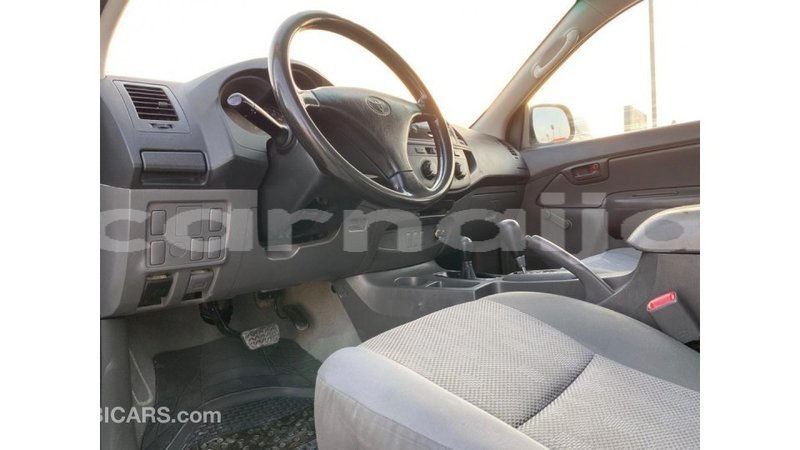 Big with watermark toyota hilux abia state import dubai 9368