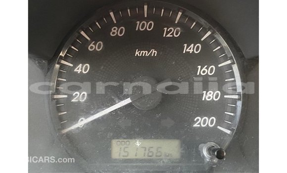 Buy Import Toyota Hilux White Car in Import - Dubai in Abia State Buy Import Toyota Hilux White Car in Import - Dubai in Abia State