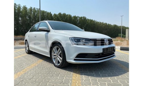 Buy Import Volkswagen Jetta White Car in Import - Dubai in Abia State Buy Import Volkswagen Jetta White Car in Import - Dubai in Abia State