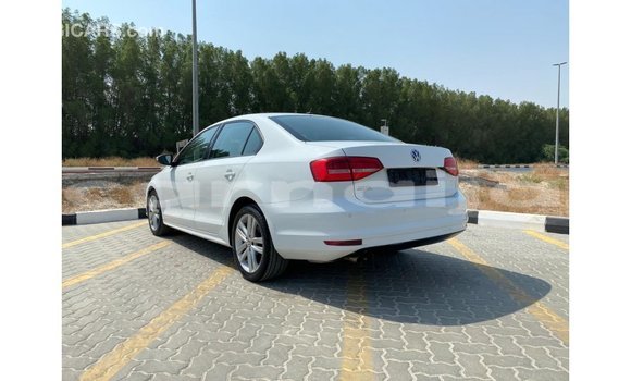 Buy Import Volkswagen Jetta White Car in Import - Dubai in Abia State Buy Import Volkswagen Jetta White Car in Import - Dubai in Abia State