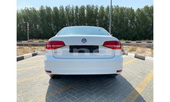 Buy Import Volkswagen Jetta White Car in Import - Dubai in Abia State Buy Import Volkswagen Jetta White Car in Import - Dubai in Abia State