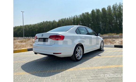 Buy Import Volkswagen Jetta White Car in Import - Dubai in Abia State Buy Import Volkswagen Jetta White Car in Import - Dubai in Abia State