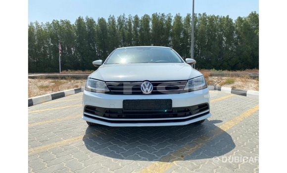 Buy Import Volkswagen Jetta White Car in Import - Dubai in Abia State Buy Import Volkswagen Jetta White Car in Import - Dubai in Abia State