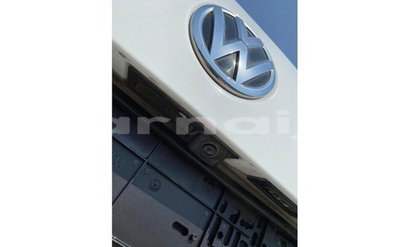 Buy Import Volkswagen Jetta White Car in Import - Dubai in Abia State Buy Import Volkswagen Jetta White Car in Import - Dubai in Abia State