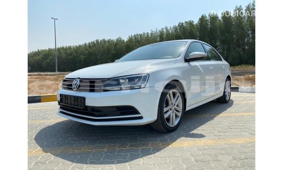 Buy Import Volkswagen Jetta White Car in Import - Dubai in Abia State Buy Import Volkswagen Jetta White Car in Import - Dubai in Abia State