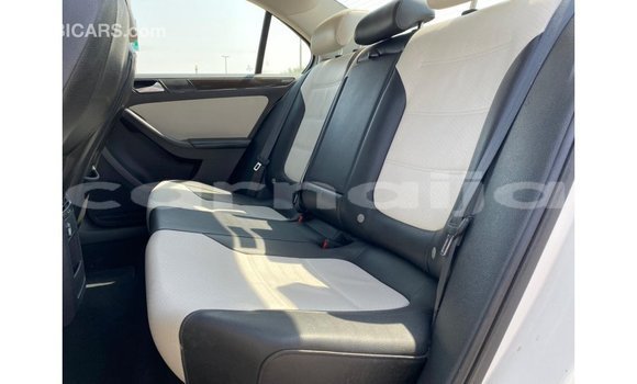 Buy Import Volkswagen Jetta White Car in Import - Dubai in Abia State Buy Import Volkswagen Jetta White Car in Import - Dubai in Abia State