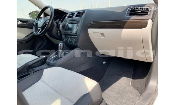 Buy Import Volkswagen Jetta White Car in Import - Dubai in Abia State Buy Import Volkswagen Jetta White Car in Import - Dubai in Abia State