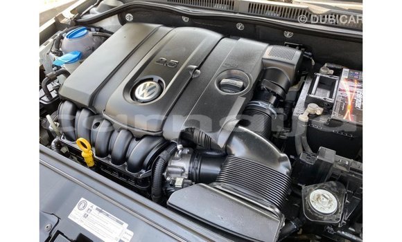 Buy Import Volkswagen Jetta White Car in Import - Dubai in Abia State Buy Import Volkswagen Jetta White Car in Import - Dubai in Abia State