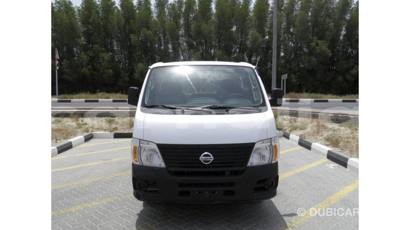 Big with watermark nissan urvan abia state import dubai 9371
