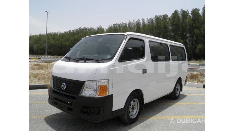 Big with watermark nissan urvan abia state import dubai 9371