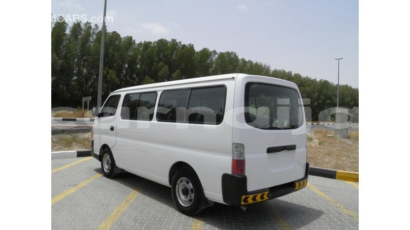 Big with watermark nissan urvan abia state import dubai 9371