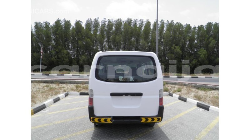 Big with watermark nissan urvan abia state import dubai 9371