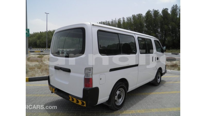 Big with watermark nissan urvan abia state import dubai 9371