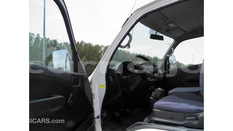 Big with watermark nissan urvan abia state import dubai 9371