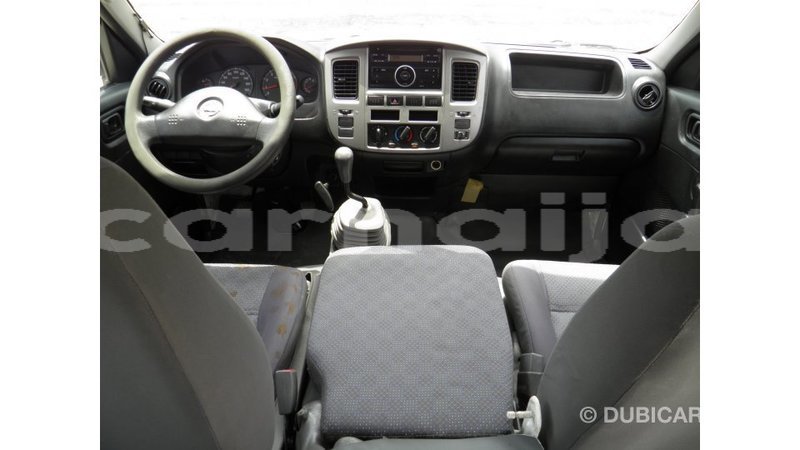 Big with watermark nissan urvan abia state import dubai 9371