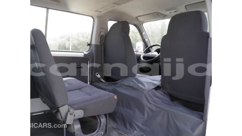 Big with watermark nissan urvan abia state import dubai 9371