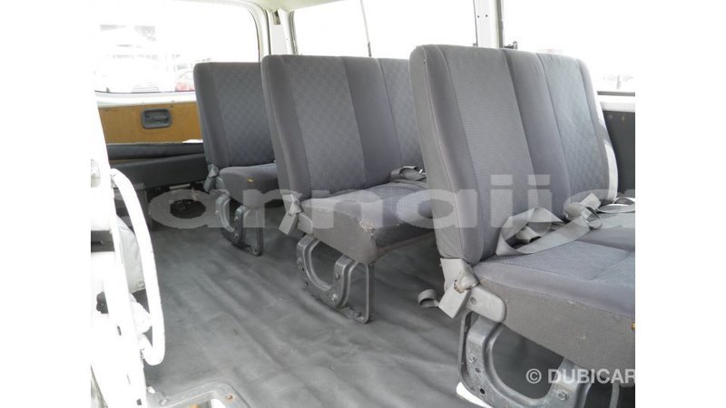 Big with watermark nissan urvan abia state import dubai 9371