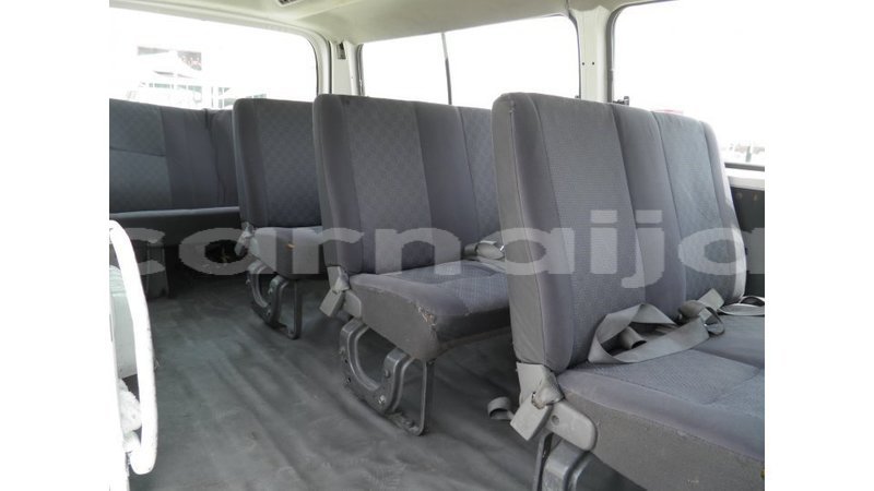 Big with watermark nissan urvan abia state import dubai 9371