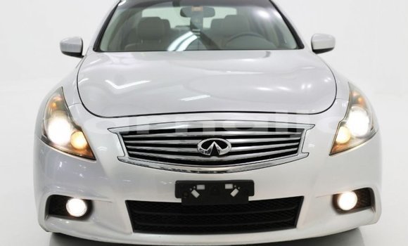 Acheter Import Voiture Infiniti G Autre à Import - Dubai, État d'Abia