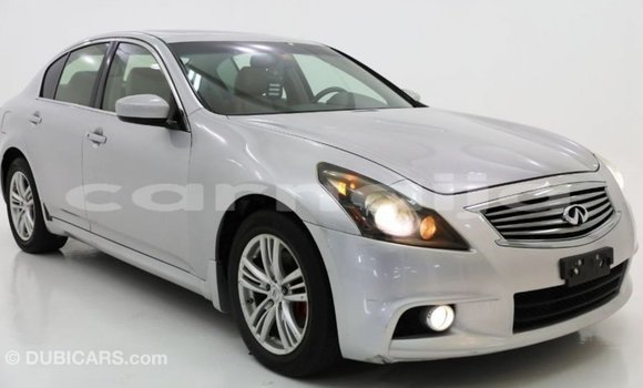 Buy Import Infiniti G Other Car in Import - Dubai in Abia State Buy Import Infiniti G Other Car in Import - Dubai in Abia State
