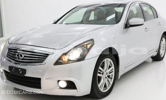 Buy Import Infiniti G Other Car in Import - Dubai in Abia State Buy Import Infiniti G Other Car in Import - Dubai in Abia State