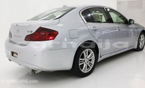 Buy Import Infiniti G Other Car in Import - Dubai in Abia State Buy Import Infiniti G Other Car in Import - Dubai in Abia State