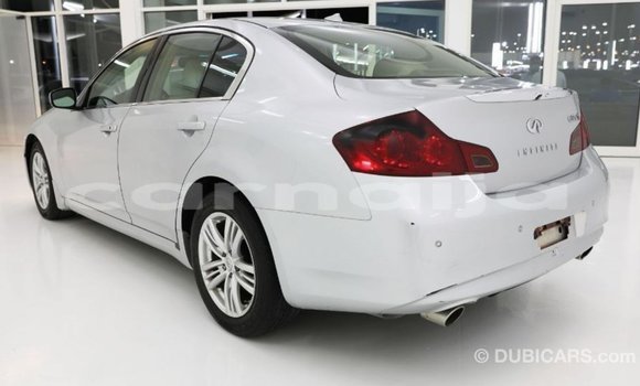 Buy Import Infiniti G Other Car in Import - Dubai in Abia State Buy Import Infiniti G Other Car in Import - Dubai in Abia State