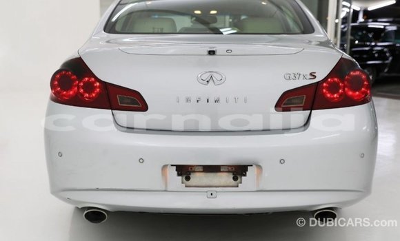 Buy Import Infiniti G Other Car in Import - Dubai in Abia State Buy Import Infiniti G Other Car in Import - Dubai in Abia State