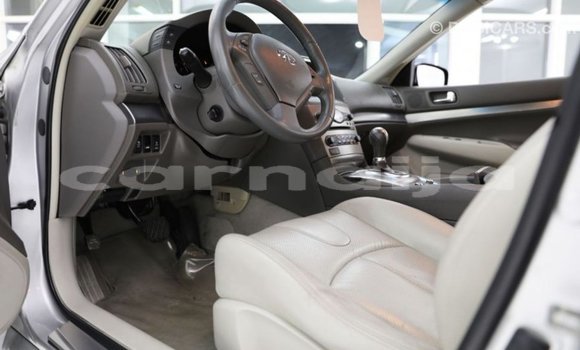 Buy Import Infiniti G Other Car in Import - Dubai in Abia State Buy Import Infiniti G Other Car in Import - Dubai in Abia State