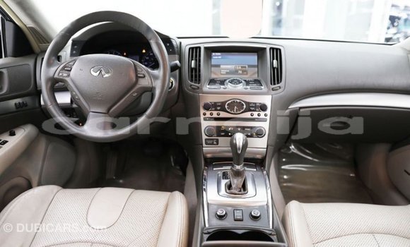 Buy Import Infiniti G Other Car in Import - Dubai in Abia State Buy Import Infiniti G Other Car in Import - Dubai in Abia State