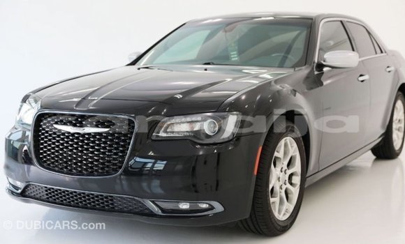 Buy Import Chrysler 300 Black Car in Import - Dubai in Abia State Buy Import Chrysler 300 Black Car in Import - Dubai in Abia State